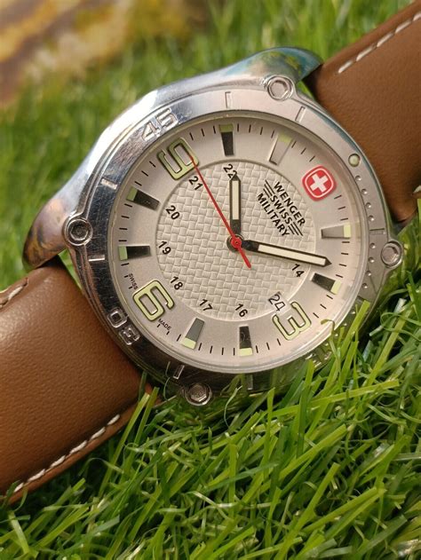 fake wenger watches|wenger swiss military watch review.